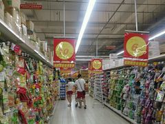 -大润发(花雨店)