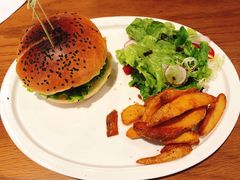 -UPPER KITCHEN(延安路店)