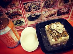 -拉面莊夢語＆中华料理八椿