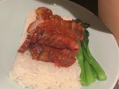 -新大咀港式茶餐厅(宝山万达店)