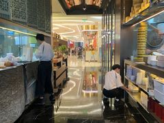 -蝴蝶里·粤菜·点心(滨江龙湖店)