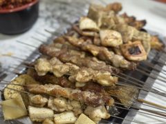 -鑫明明拉面(宁化路店)