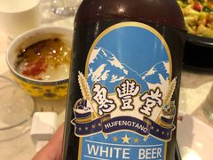 -惠丰堂饭庄·烤鸭·京味菜(翠微路店)