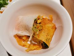 厦门薄饼-黑明餐厅(白鹭洲店)