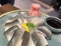 -草家酱蟹炭火烤肉店(珲春南路二店)