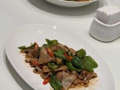 -祥记餐饮•豫粤珍味(金隅大厦店)