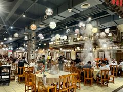 -渔乐里(智荟城店)