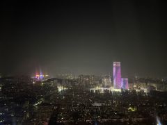 -中山利和希尔顿酒店