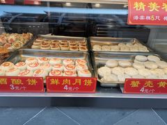 -朱鸿兴面馆(镇湖店)