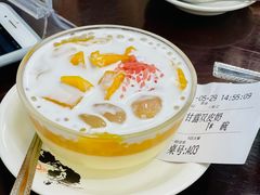 -民信老铺(双皮奶博物馆店)