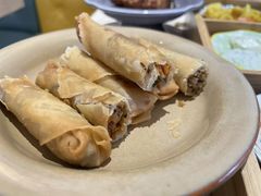 -轻蔬不用等·素食(江苏路店)