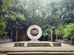 -杭州黄龙洞