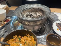 -隐家本格烧肉(万达广场店)