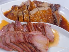 -澳门陈光记烧味饭店(南京德基广场店)