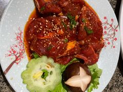-梦山水日本烧肉(五四广场店)