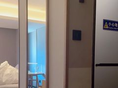 -美豪丽致酒店(西安高新区南二环丰庆公园地铁站店)