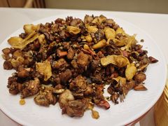 -偏爱炒鸡(老县衙店)