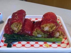 -明腾壹间茶餐厅(新都会花园广场店)