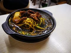 红烧牛杂砂锅-南湖胖子砂锅(南湖店)