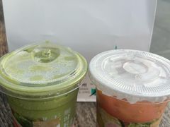 -炖物24章·顺时轻养茶(杭州大厦店)