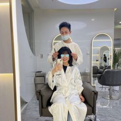点击看大图 -COSMO PRO造型