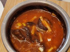 海参胡辣汤-长安酒肆(曲江店)