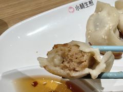 -小杨生煎(宝山花园城店)