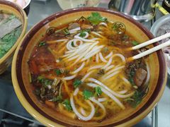 -花溪牛肉粉(八鸽岩店)