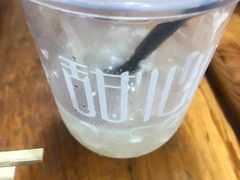 -甜心闲生传统手工冰粉(奎星楼店)