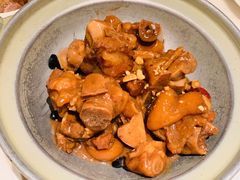 杂粮猪脚煲-闻见中国海南菜(K11店)