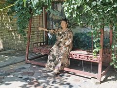 -库车王府