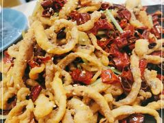 -大眼锅贴水饺(河东店)
