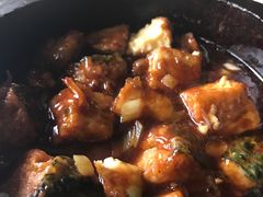 -小马哥融合菜(延安大街店)