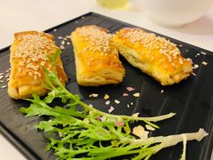 -白天鹅宾馆-宏图府餐厅