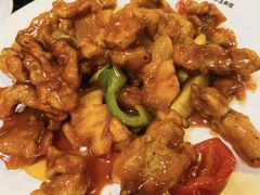-桃园中华料理炸酱面(燕儿岛路店)