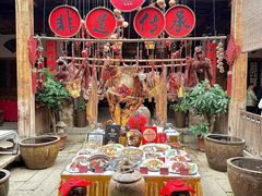 -文儒九号·闽菜馆(三坊七巷店)