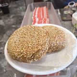 来珠市口吃地道老北京涮羊肉