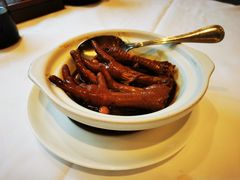 -白天鹅宾馆-宏图府餐厅