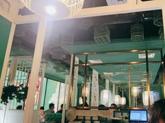 门面-姐夫的小菜(新中关购物中心店)