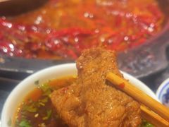-井格重庆火锅(临平银泰城店)