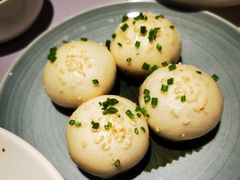 生煎馒头-屋里厢上海菜馆