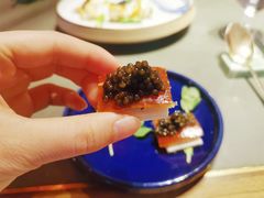 鱼子酱烤鸭·位-晟永興烤鸭店(五道口店)