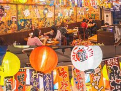 -桃太郎创作料理(大坪店)