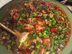 -锦府盐帮·侯宅(五棵松万达店)