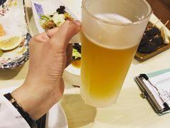 -有喜屋·深夜食堂(北京西路店)
