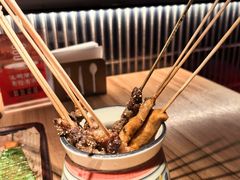 -雪熊精酿·哈尔滨烧烤酒馆(非遗大串店)