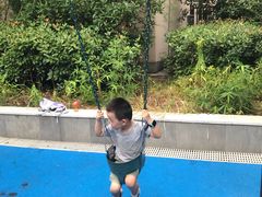 -上海崇明金茂凯悦酒店