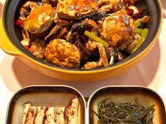 -口味堂(惠济路店)
