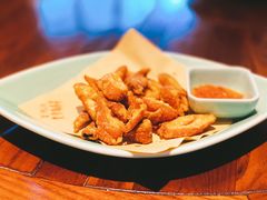 -虎哥私房菜(馒头山店)