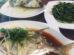 -明润海鲜(南边海店)